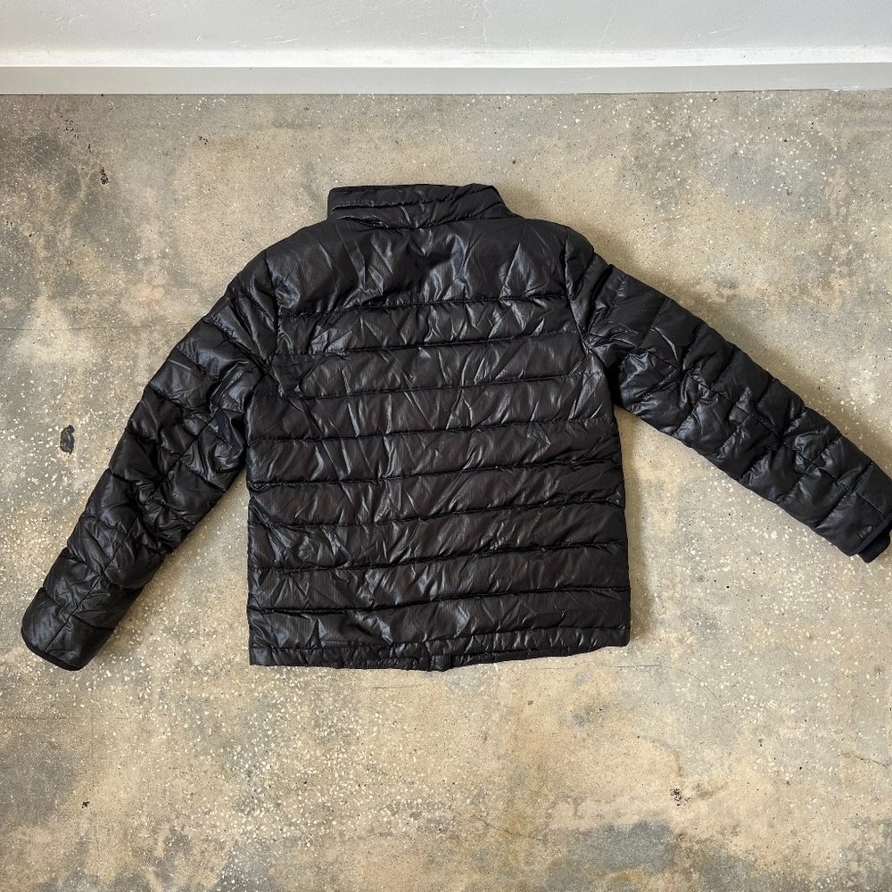 J. Crew Lightweight Down Puffer - image 2